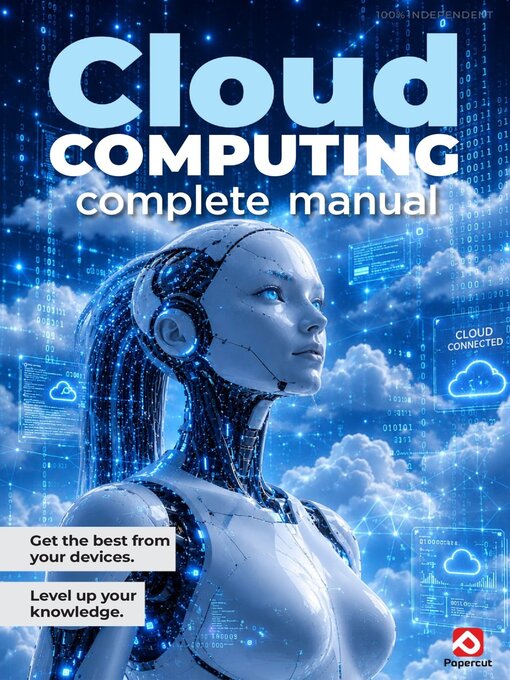Cover image for Cloud Computing The Complete Manual